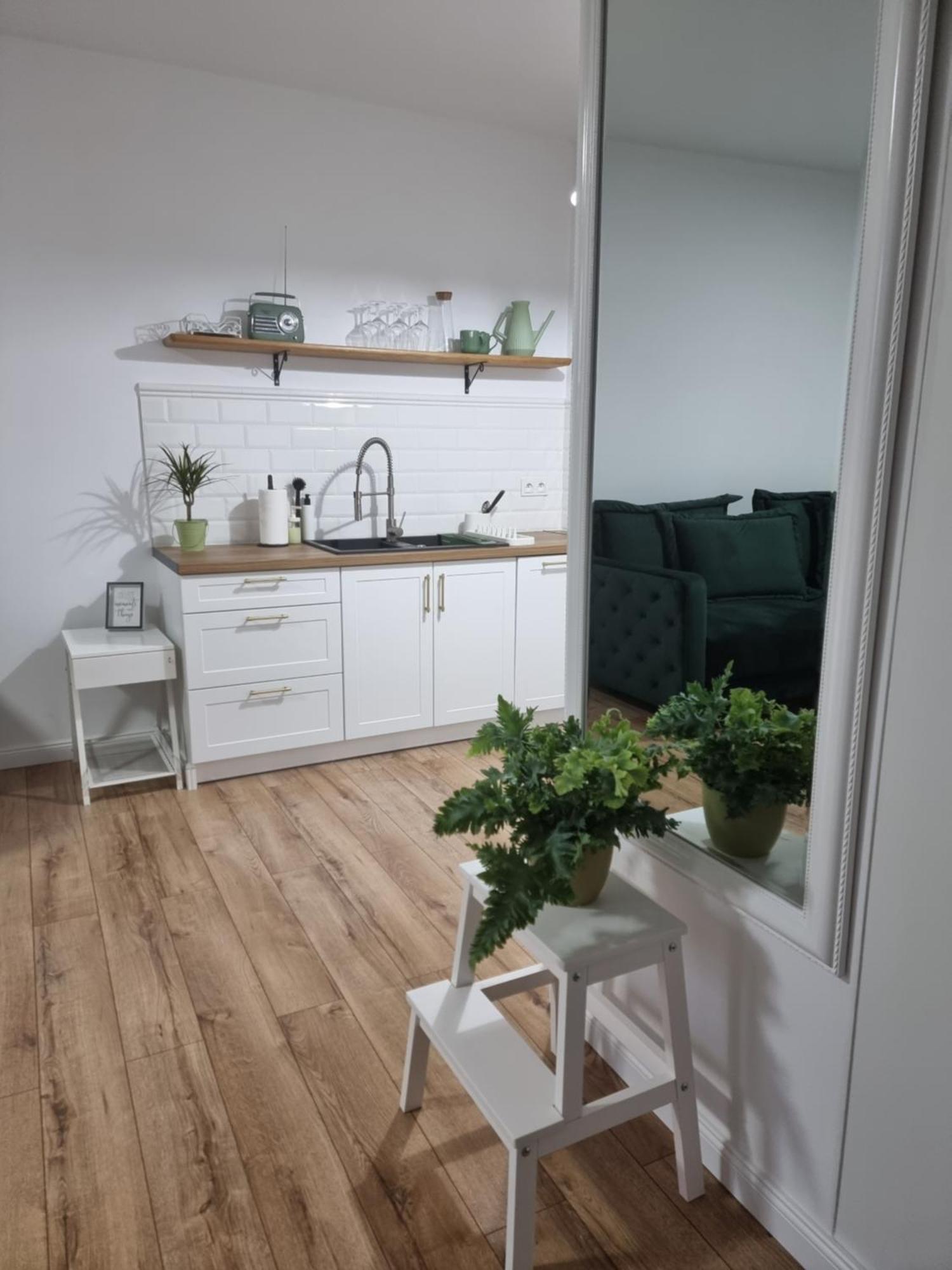 Apartament Fryderyk Lagow Exterior photo